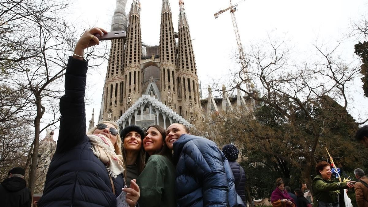 El turismo continua creciendo, también en 2023