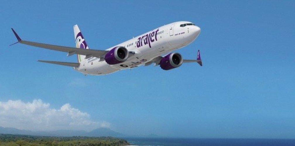 Arajet apuesta por el turismo colombiano y lanza oferta a 5 dólares desde ese país