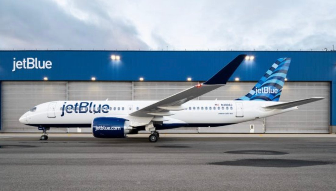 JetBlue anuncia vuelos a Punta Cana y Santiago de los Caballeros desde Orlando