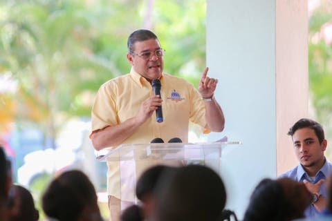 Resalta aportes del deporte en favor de turismo de República Dominicana
