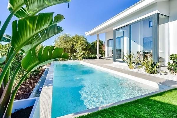 Vacaciones en villas de millonarios a precio de apartamentos, posible gracias a la copropiedad