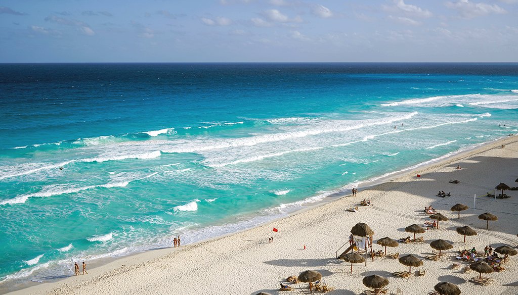 Globalia y Hyatt se alían para impulsar su negocio hotelero en el Caribe