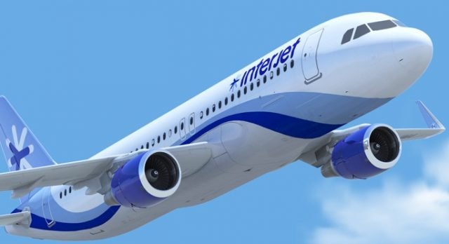 Aerolínea Interjet no volverá a volar