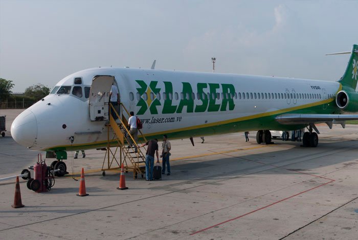 Laser Airlines optimiza trasbordo desde República Dominicana con nuevo hub