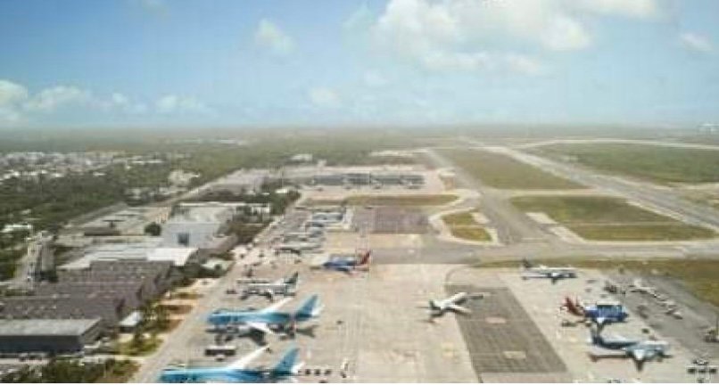 Anuncian inauguración de la terminal B del Aeropuerto Internacional de Punta Cana para verano
