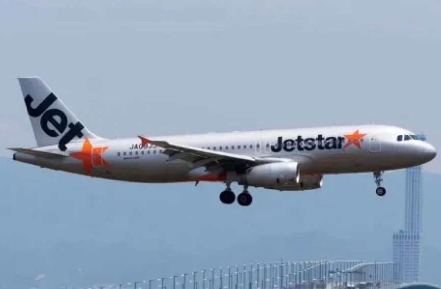 Aerolíneas low cost de cada continente