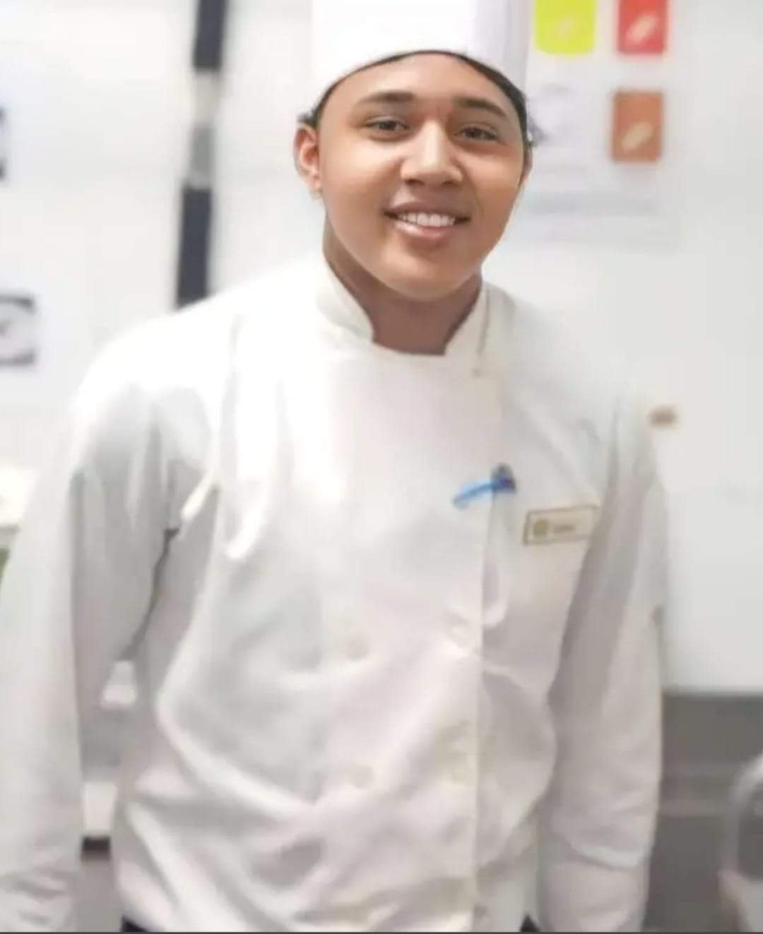 Turismo de luto en Punta Cana tras el fallecimiento del chef Adrián Félix
