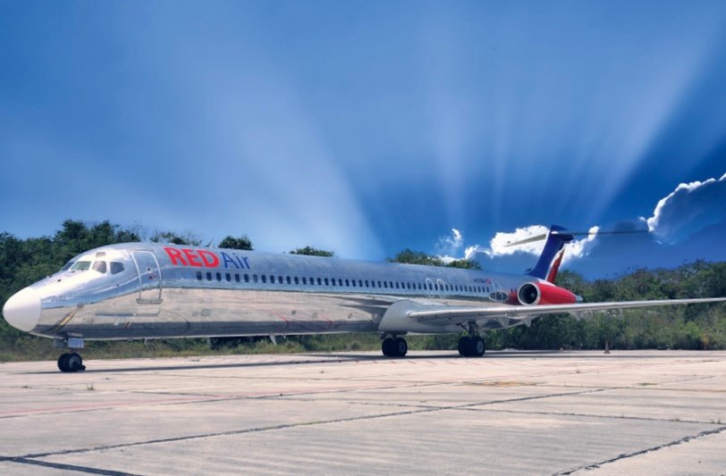 RED Air mejora la experiencia de sus pasajeros con vuelos desde La Romana a Miami