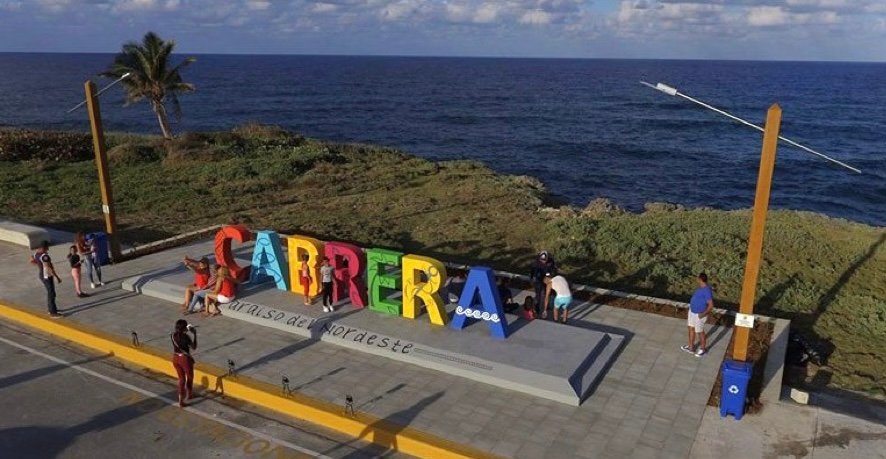 Las razones para visitar a Cabrera en Semana Santa 2023