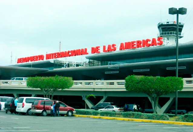 Apertura nuevo almacén de carga en el Aeropuerto Internacional Las Américas
