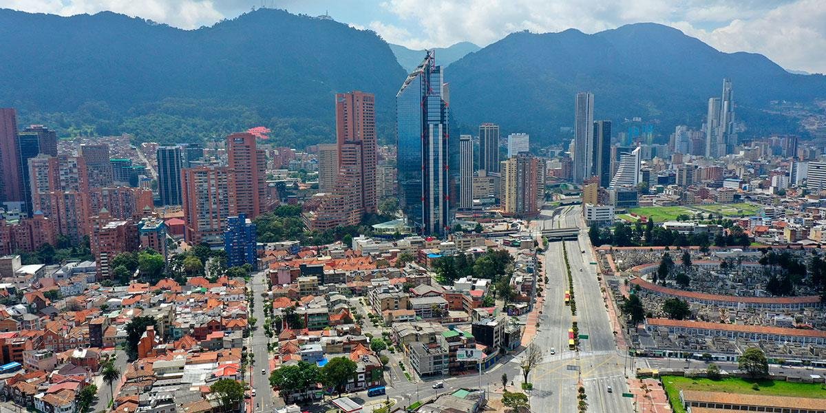 Bogotá está en el ‘top’ de turismo sostenible en Latinoamérica
