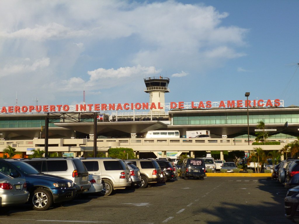 Administración de Seguridad del Transporte EE.UU. realiza visitas aeropuertos de RD