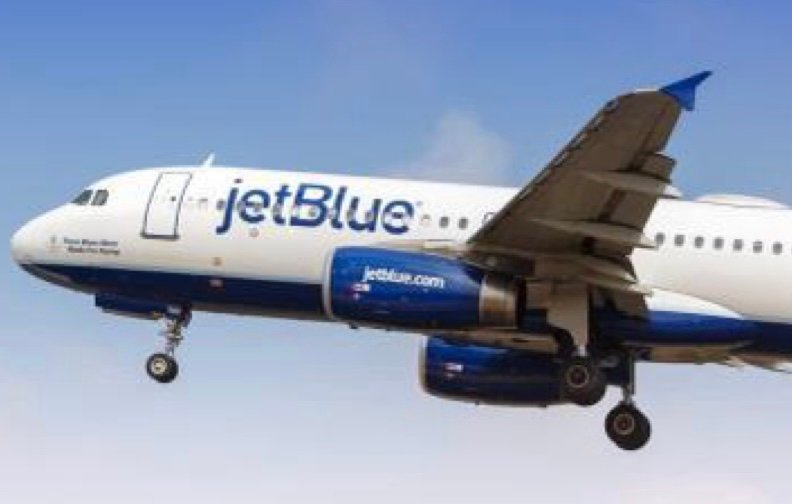 Los tres días de ofertas de JetBlue para viajes de verano