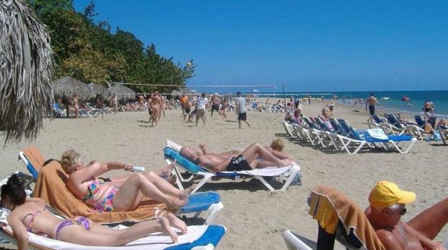 Conozcan las cifras de turistas que visitaron República Dominicana en esta Semana Santa