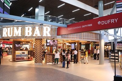Dufry Group lidera experiencia de viajes en región de las Américas