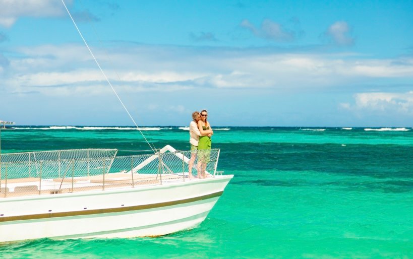 Paradisus by Meliá se transforma en Resorts Destination Inclusive®