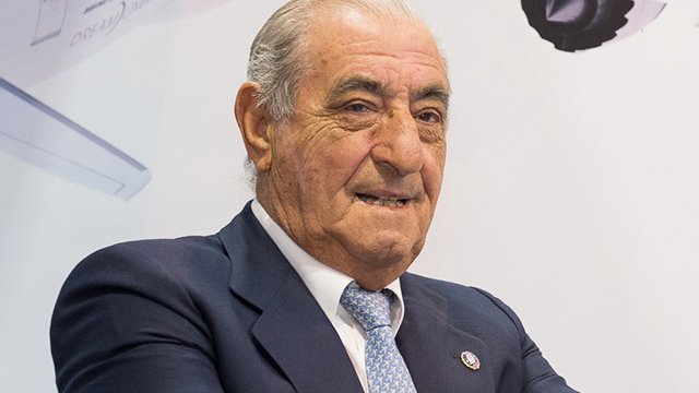 Juan José Hidalgo: proyecto fallido de 18 torres con hoteles en Cumayasa