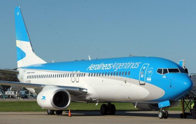 Aerolíneas Argentinas operará en Punta Cana
