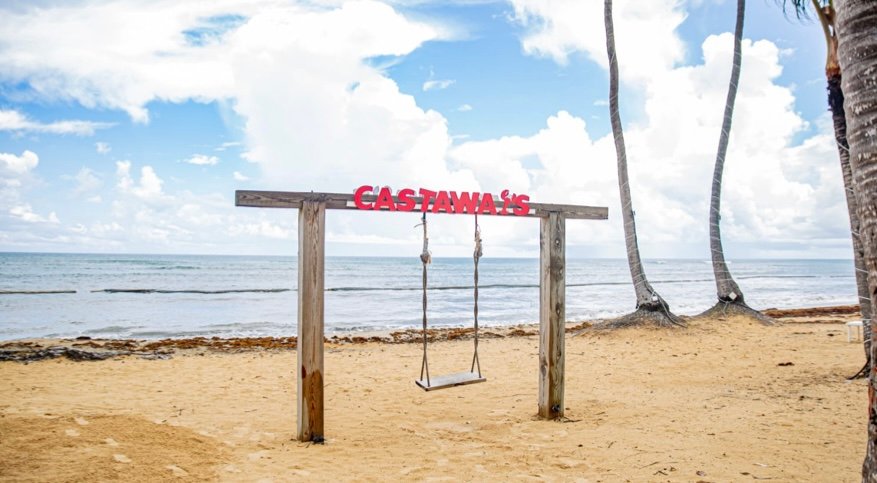 Playa Palmera, un lugar mágico y de ensueños para disfrutar al máximo