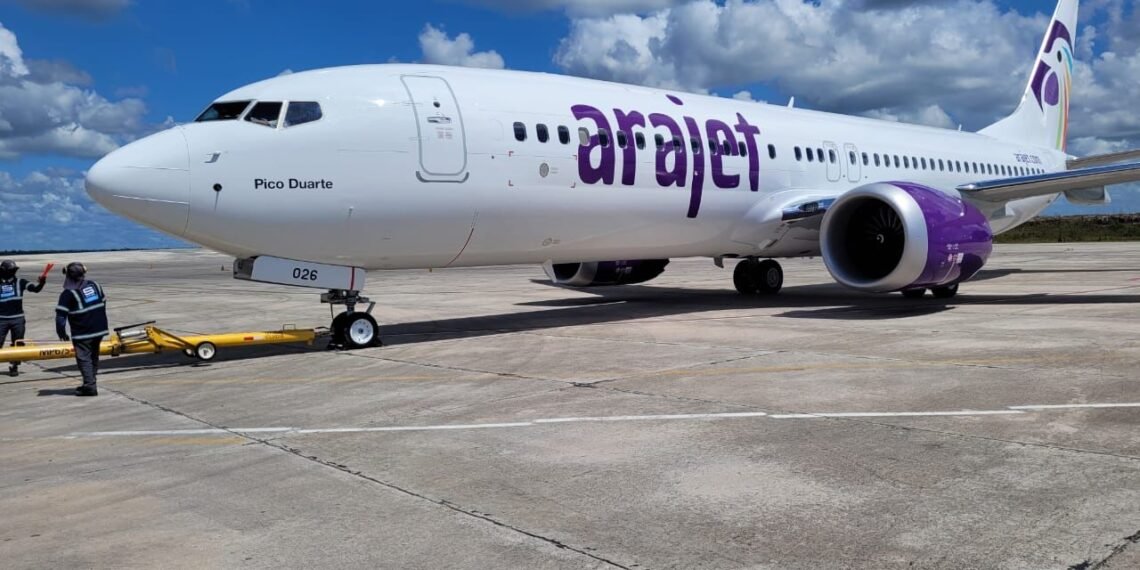La gran oferta de Arajet para celebrar con las madres dominicanas