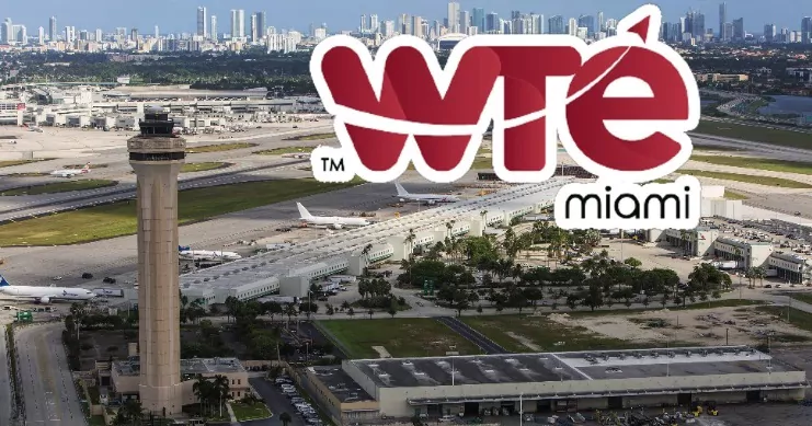 World Travel Expo-Miami será la primera gran feria turismo en EE.UU.