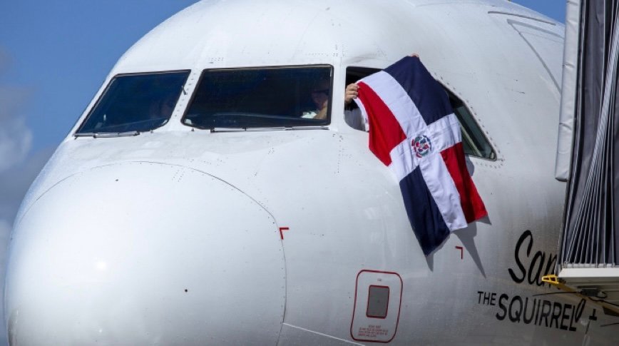 Senado RD aprueba Ley que establecerá incentivos a la aviación y reducirá precios boletos aéreos