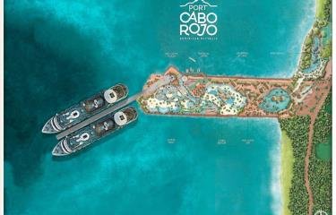 Ministerio de Medio Ambiente aprobó licencia ambiental para puerto Cabo Rojo