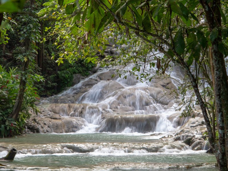 Jamaica, una escapada en el Caribe