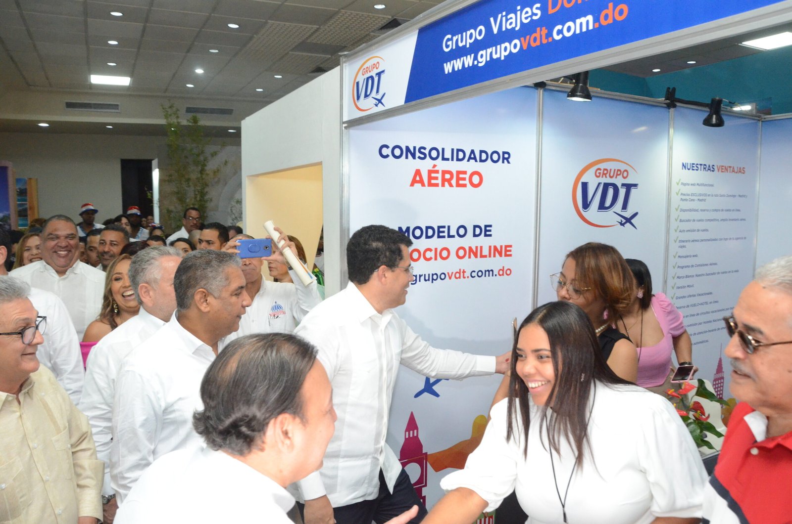 ExpoTurismo 2023 inicia cuenta regresiva