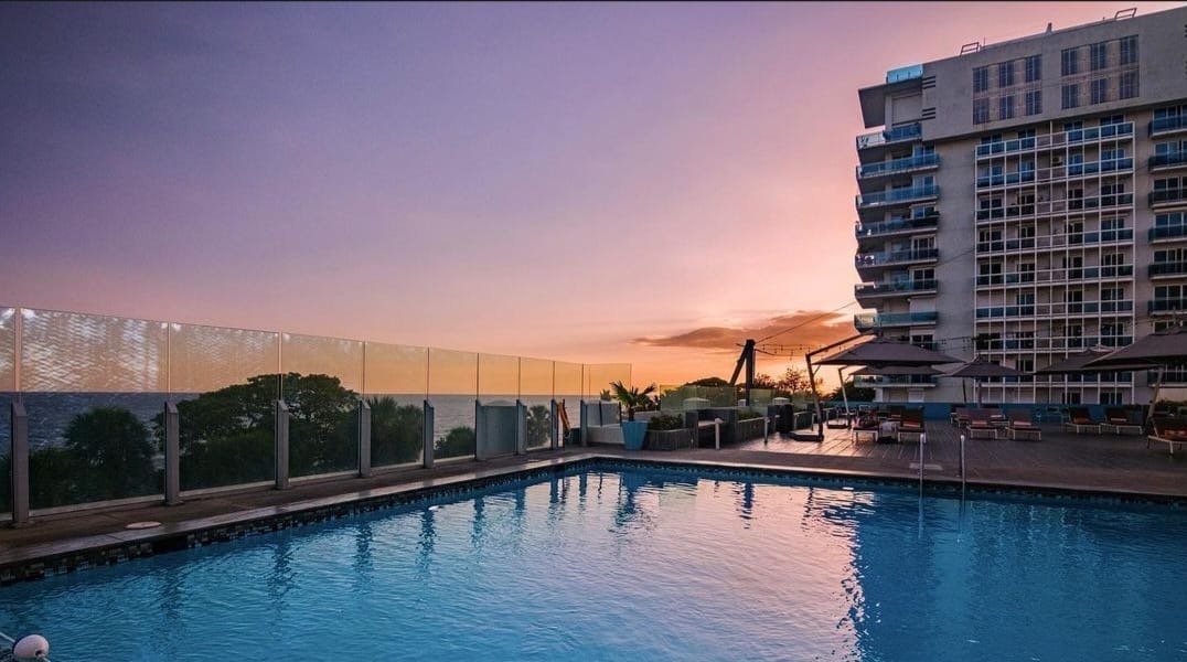 Crowne Plaza Santo Domingo con atractivas ofertas en ExpoTurismo 2023