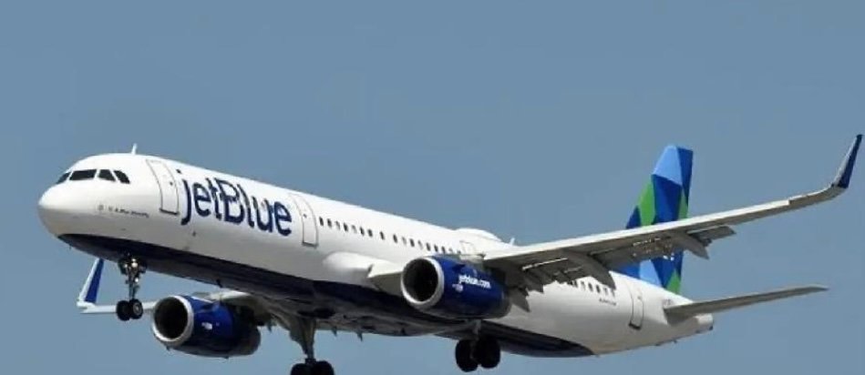 JetBlue con dos nuevas rutas en República Dominicana