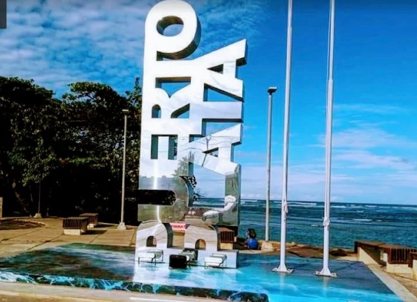Puerto Plata: Atrapan haitiano perteneciente a una de las bandas más peligrosas de Haití y que tenía en zozobra a los turistas