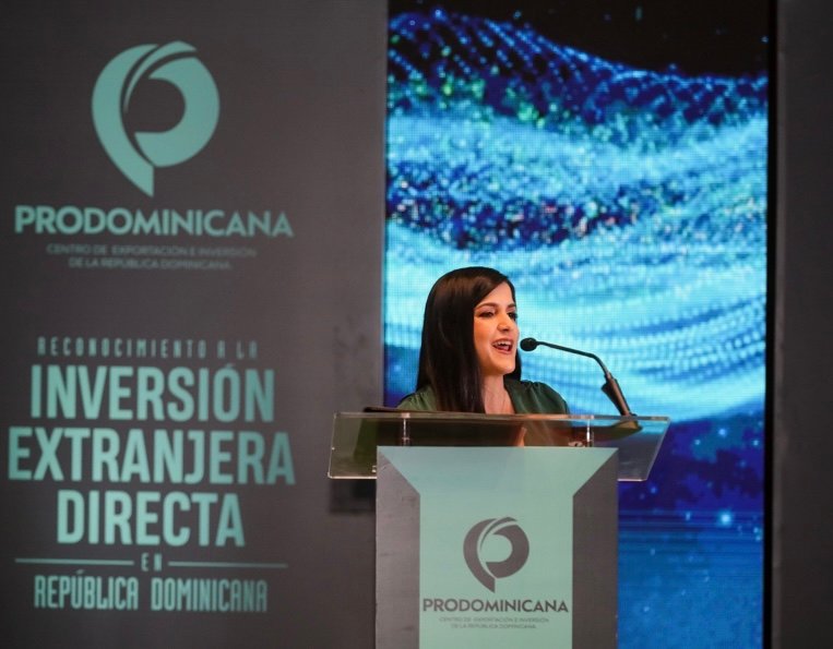 República Dominicana registra la mayor captación de Inversión Extranjera Directa de toda su historia