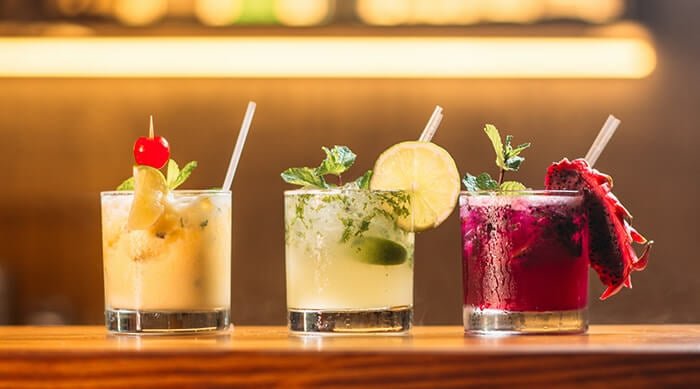 Mocktail: La tendencia en la coctelería