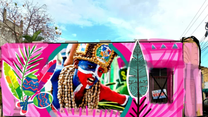Verón-Punta Cana apuesta al turismo de historia y cultura dominicana