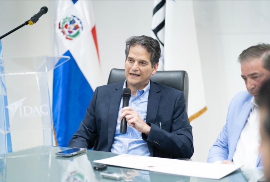Nisibon AirPark, invertirá más de US$130 millones para el desarrollo de los sectores aeronáutico, turístico y hotelero en RD