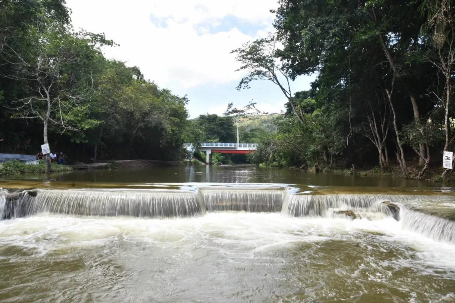 San José de las Matas: el destino ecoturístico de moda