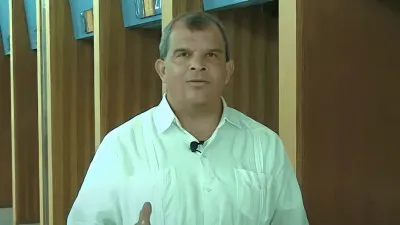 Cónsul de Estados Unidos habla de los turistas de ese país que visitan a República Dominicana