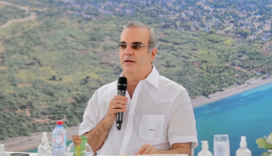 Piden al presidente Luis Abinader desarrollar el proyecto turístico Bucanyé en Pedernales