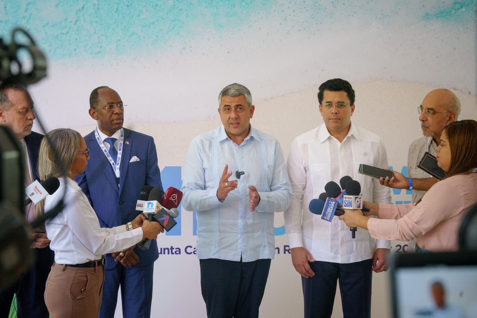 La OMT reconoce que RD  crece por encima del promedio mundial