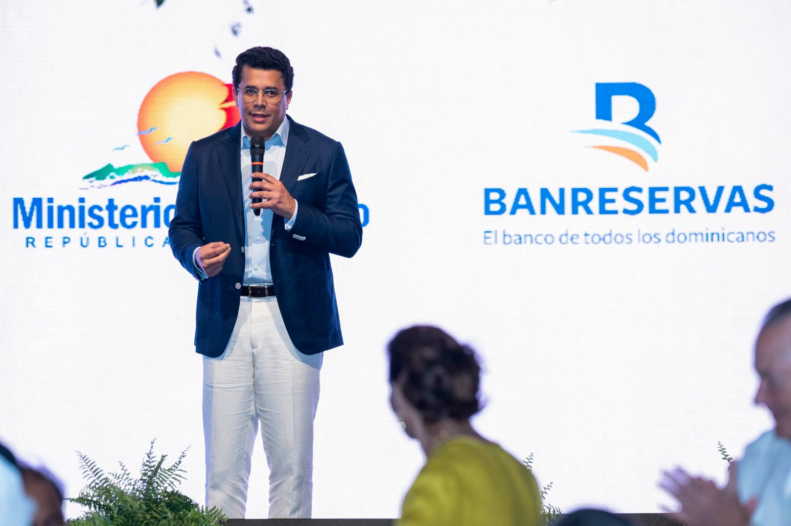 Reconocen al Consejo Directivo de la OMT