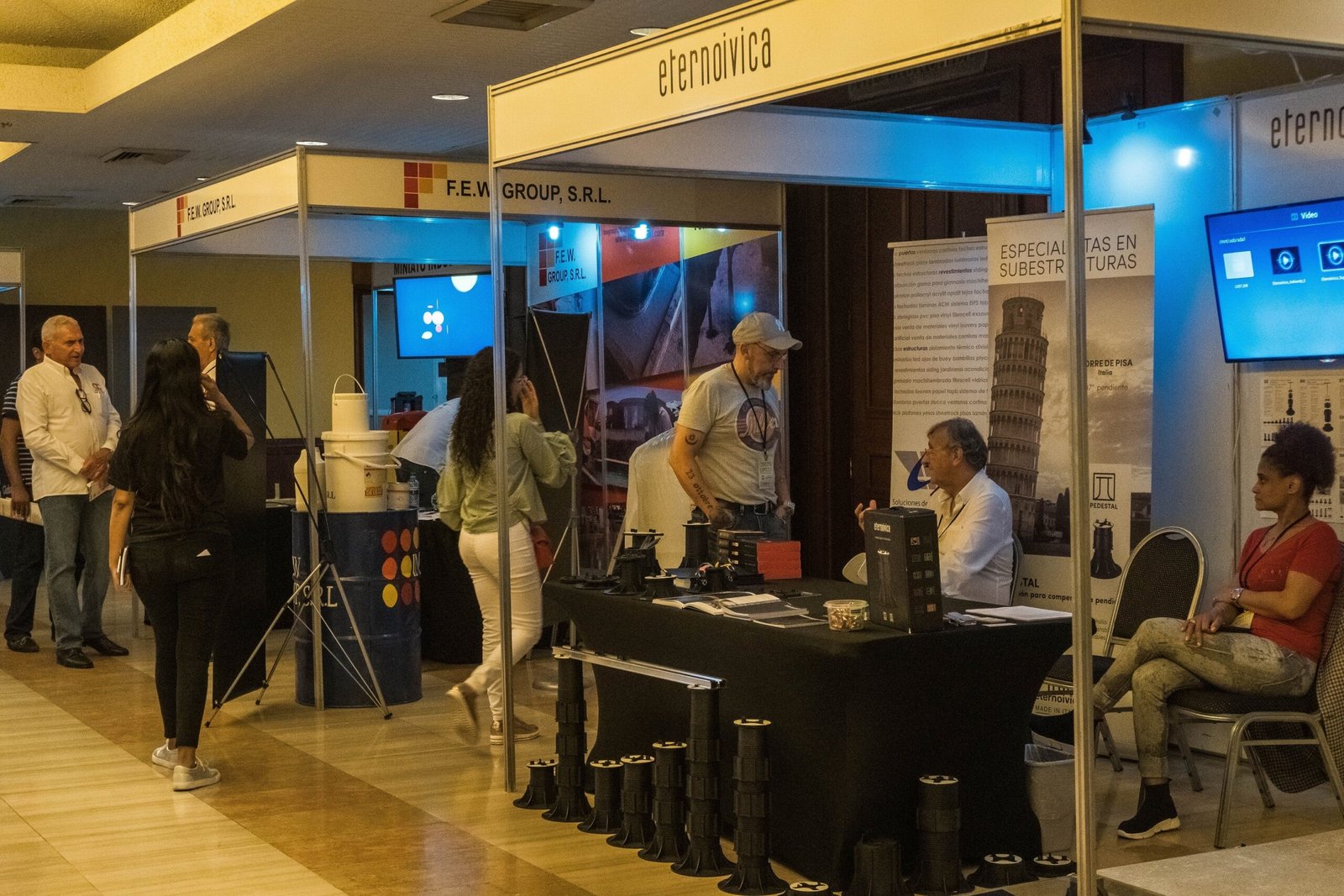 Construexpo 2023 celebra décimo séptima entrega