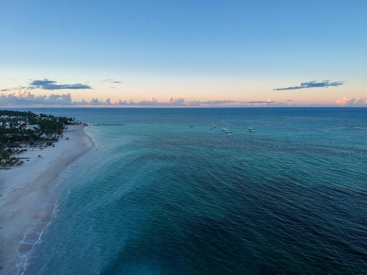 Falcon´s Resort by Meliá recibe reconocimiento de Ocean Conservancy