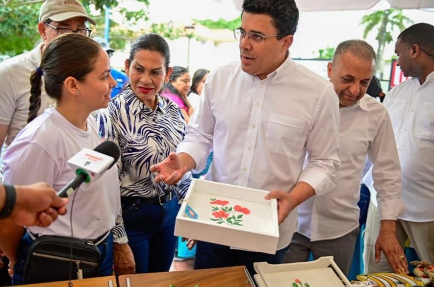 David Collado: Donde llega el turismo llega el progreso