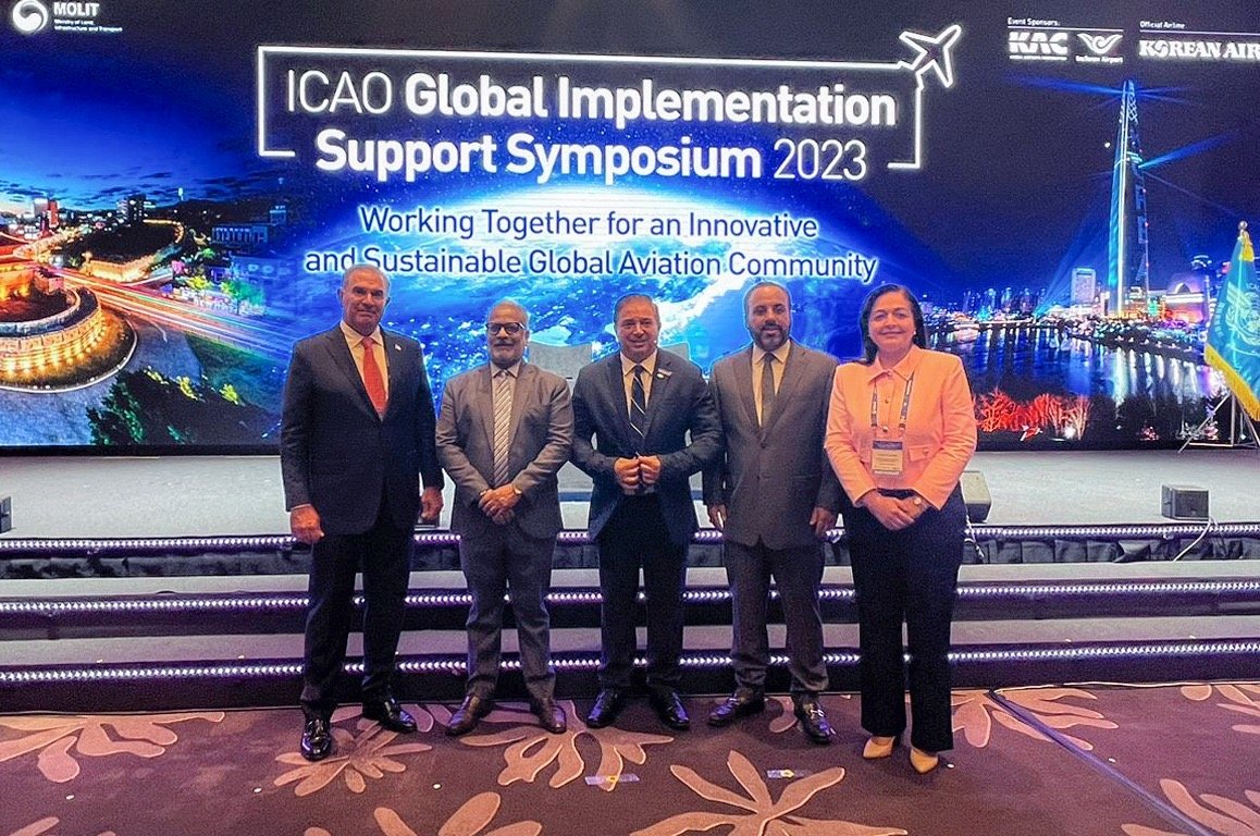 República Dominicana asume reto de ser país anfitrión de evento mundial de la OACI en el 2024