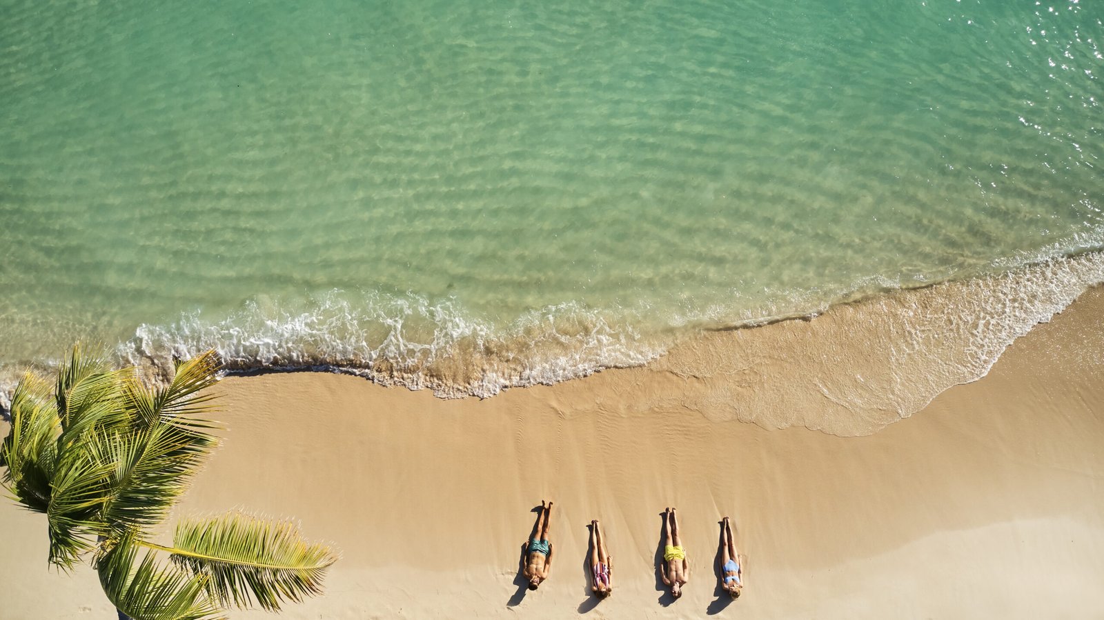 A través de campaña televisiva, Soltour y Bahia Principe Hotels & Resorts promueven a Samaná en Europa