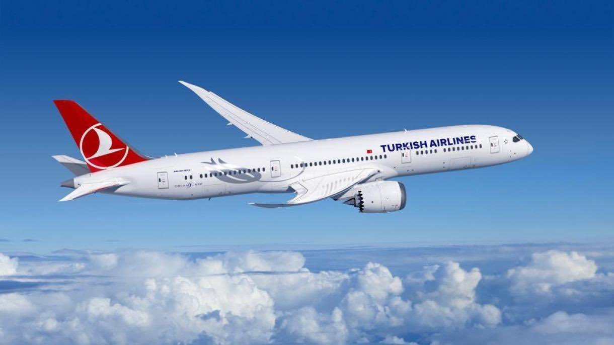 Muere niño de once años en un vuelo de Estambul a Nueva York