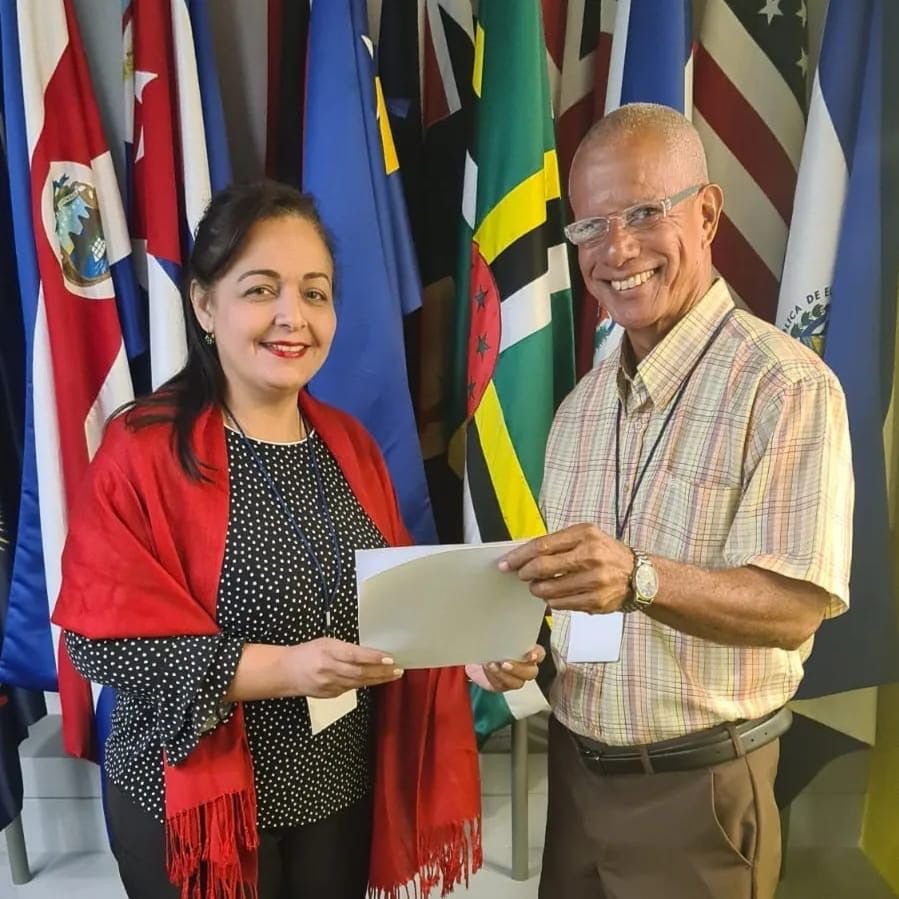 Cuba certifica a la ASCA del IDAC como centro de entrenamiento para su personal aeronáutico