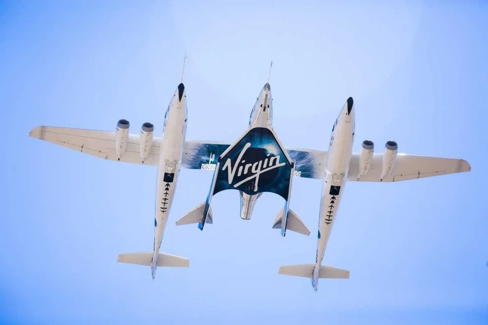 Llegan los vuelos comerciales al espacio: fecha y precio