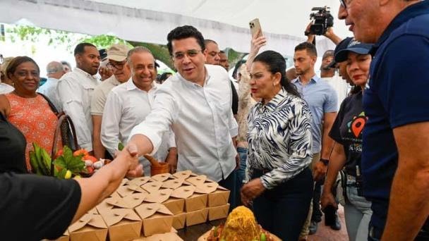 Desarrollan en Espaillat la plataforma “Turismo en cada rincón”